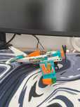 Lego technic Airplane