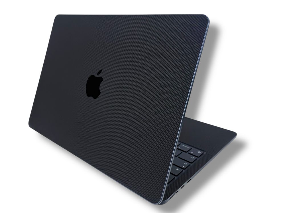 KATO НОВ! Apple MacBook Air 13 M2 2022 8RAM 256GB Midnight Гаранция! — миниатюра 9