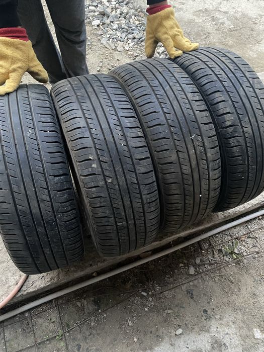 Летние шины TRIANGLE