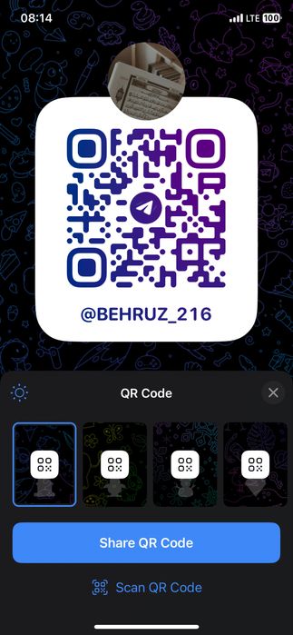 KAFEL terish hizmati