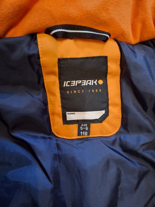 Geaca pentru ski masura 116