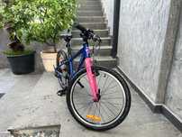 Bicicleta Beany Zero 20”
