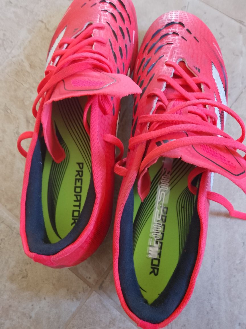 Продавам Бутонки ADIDAS 44,5