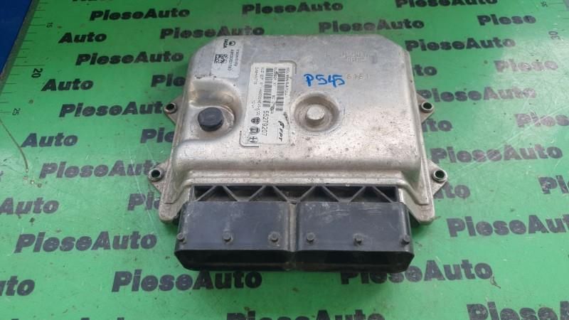 Calculator ecu Fiat 500 2007-> 55279207