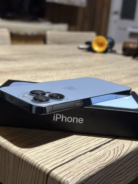 Vand iPhone 13 PRO 128gb