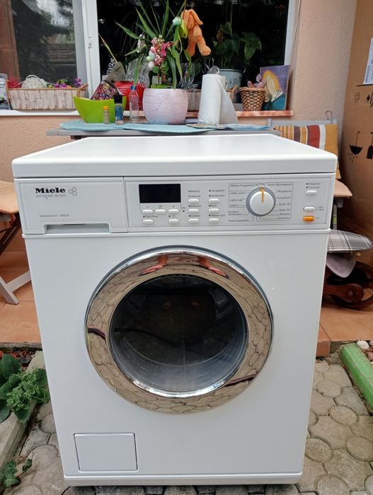Miele Masinii de  Spalat Germane Softronic 7 KG Clasa AAA 1600 rot.