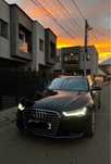 Audi A6 quattro 3.0 perne,2016