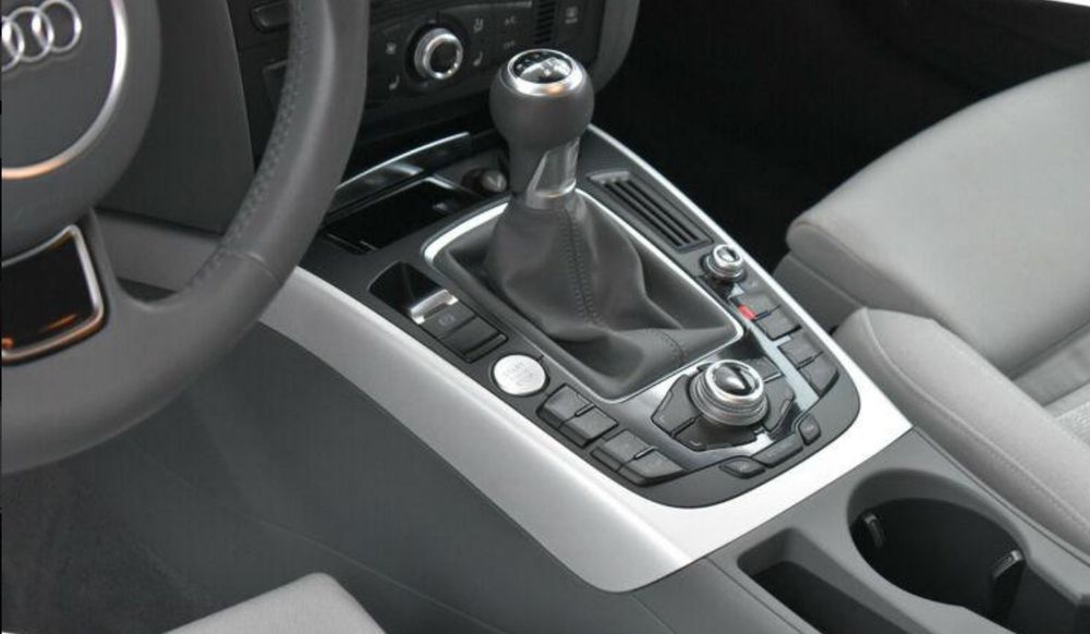 Audi A5 Primul proprietar in Romania, masina in stare excelenta