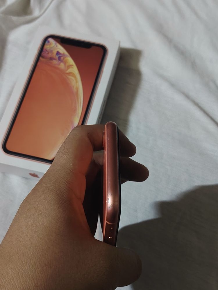 Iphone xr 128 gb