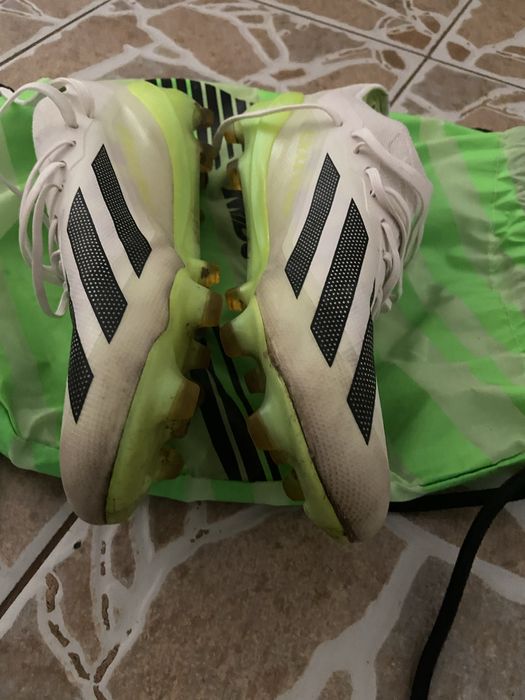 Ghete fotbal Adidas