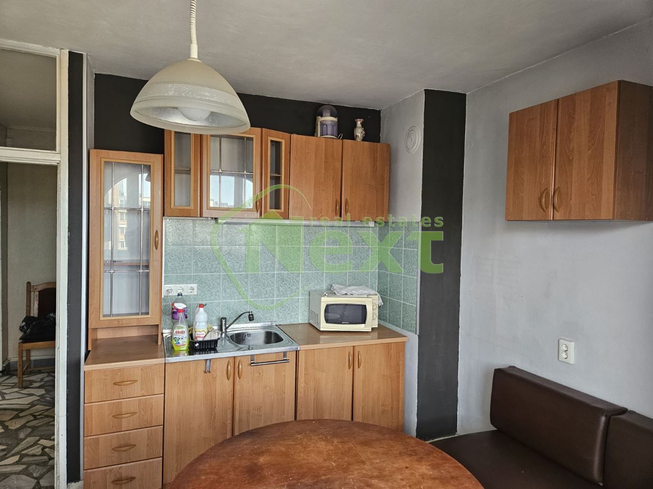 3-стаен в София-Връбница 1 площ 85 цена 165000