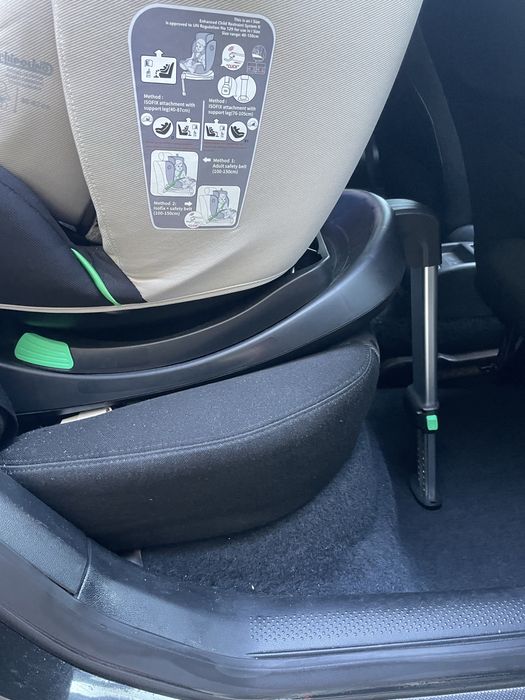 Детско столче за кола Chipolino