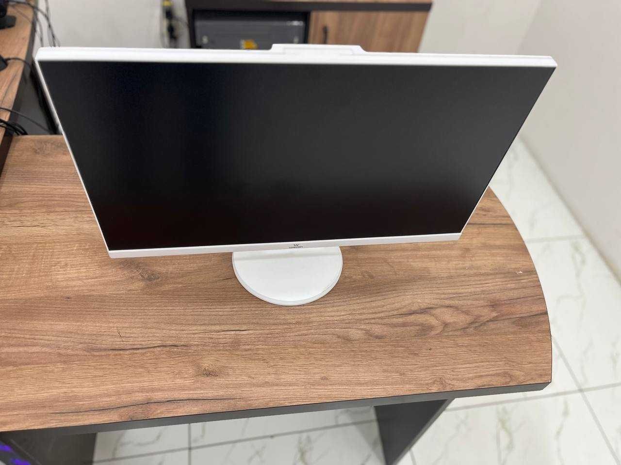 Моноблоки 10 Штук Core i7 2600 / 8Gb / SSD 256Gb / 24 Экран