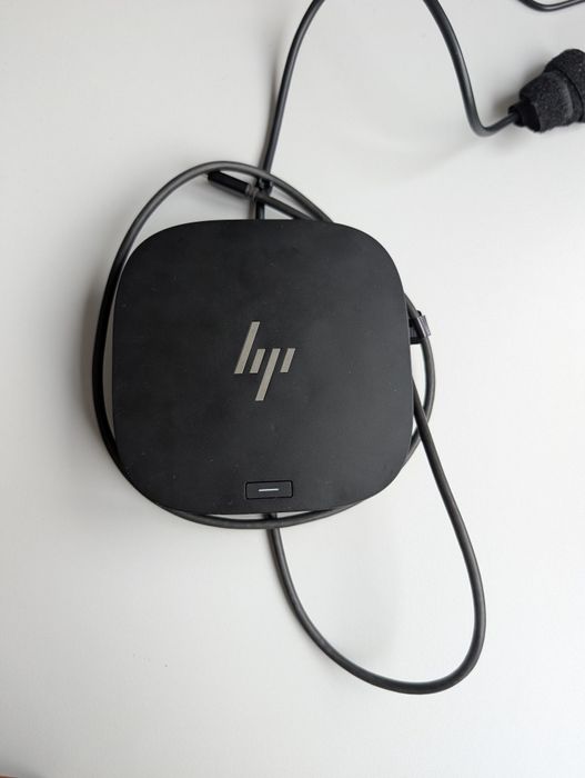 Docking Station HP G5