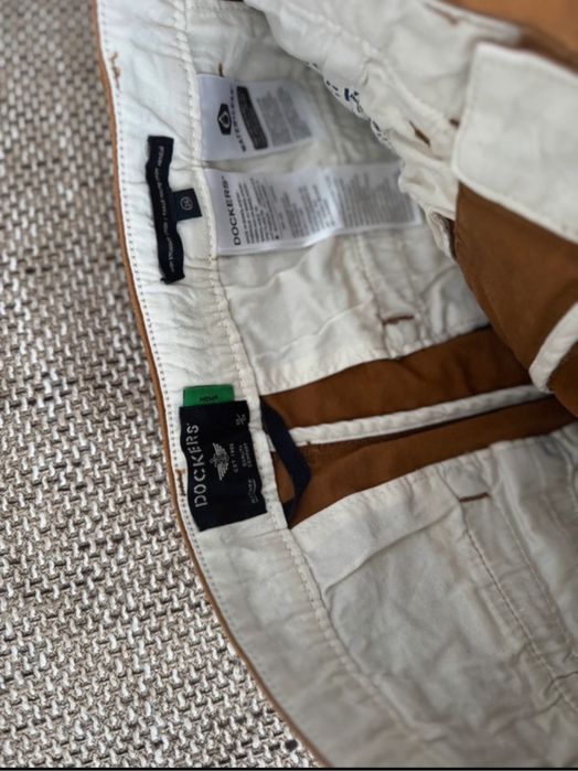 Pantaloni Blugi Dockers 26