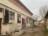 De vanzare Service , Hala / Depozit Satu Mare 496 mp