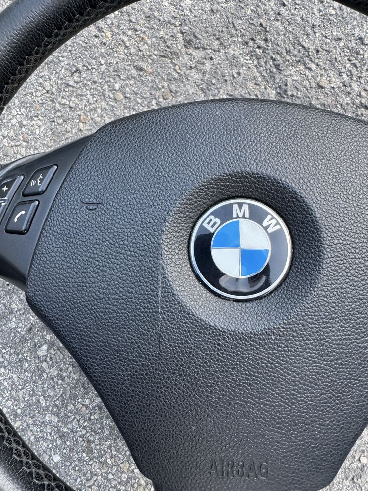Мулти волан за BMW