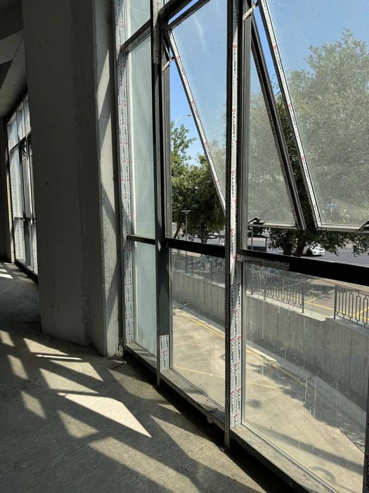 Prestige Gardens Продаётся Нежилое Помещение 843 м2 коробка Яккасарай