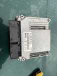 Calculator motor ECU mercedes vito w639 cod 6461501291