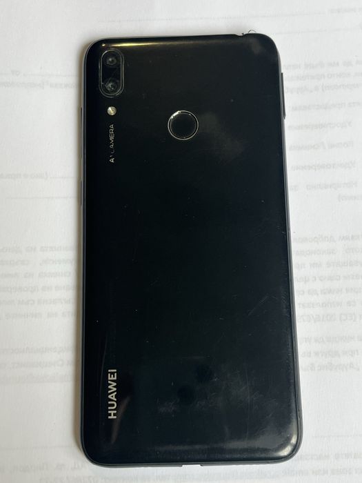 Телефон Huawei за части