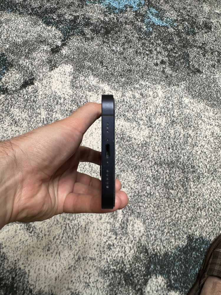 Продается iphone 12 черный, 128гб