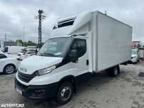 Iveco Daily Iveco Daily 35C16 BOX CONGELARE
