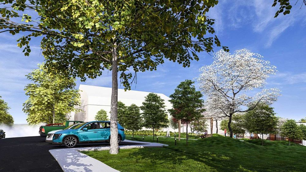 Vand teren intravilan cu PUZ Str. Colinelor- Oradea