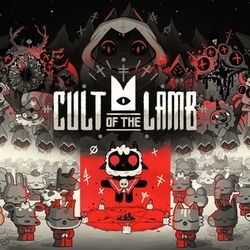Cult of the lamb | оффлайн активация steam