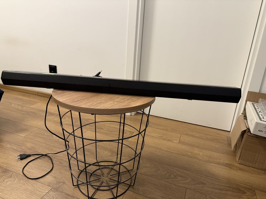 Soundbar Muse M-1600