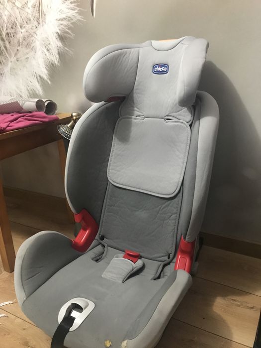 Scaun copii cu izofix de la 4-12 ani ! Se regleaza dupa inaltime copil