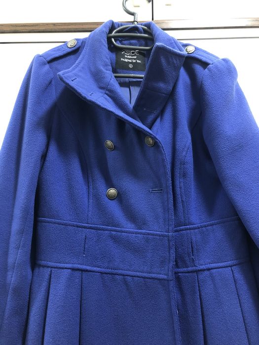 Дамски палта и якета