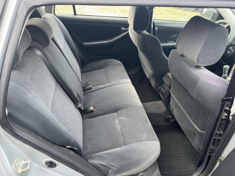 Тойота Корола Toyota Corolla 2.0d4d 90 кс 2004г На Части!