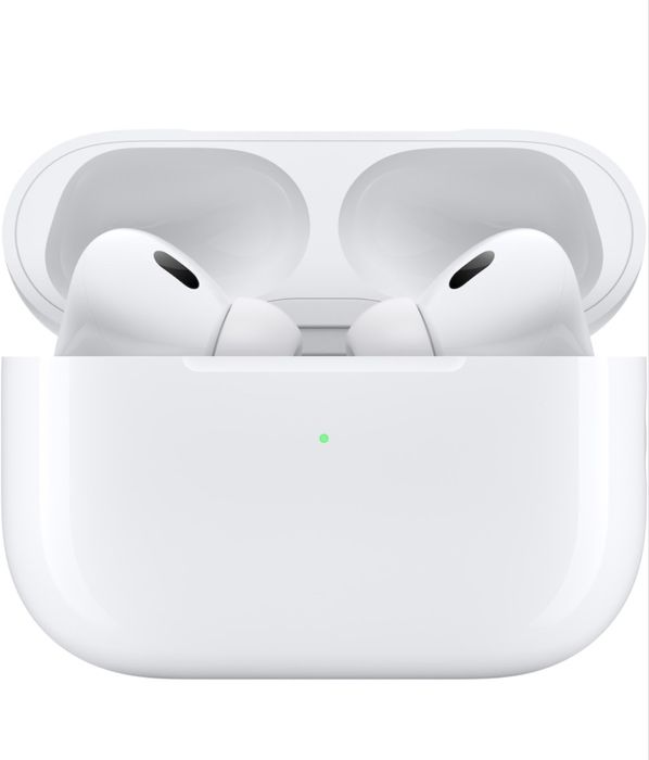 AirPods Pro 2 (gen 2) , incă in garantie