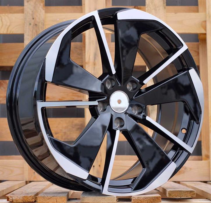 18" Джанти за Skoda Octavia Superb/Laurin & Klement/VRS / Karoq