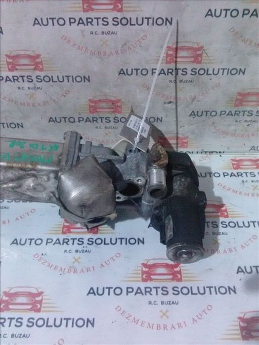 egr volkswagen passat b7 1.6 tdi an fabr. 2012