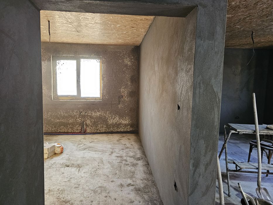 Tencuieli mecanizate clasice