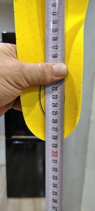 Работни обувки, половинки DIADORA Utiliti ном.42 и 43.