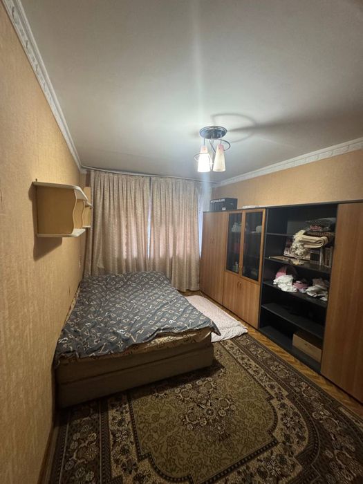 Продаётся 3-комнатная квартира, 67 м² — Учтепинский район, массив Г-9А