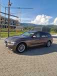 Bmw 318 tdi  177 cp