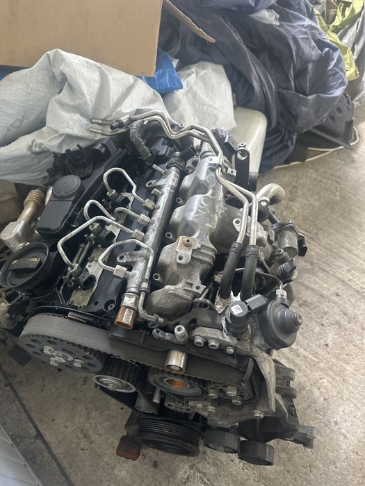 Injectoare pompa injectie audi a4 b8 03l130277