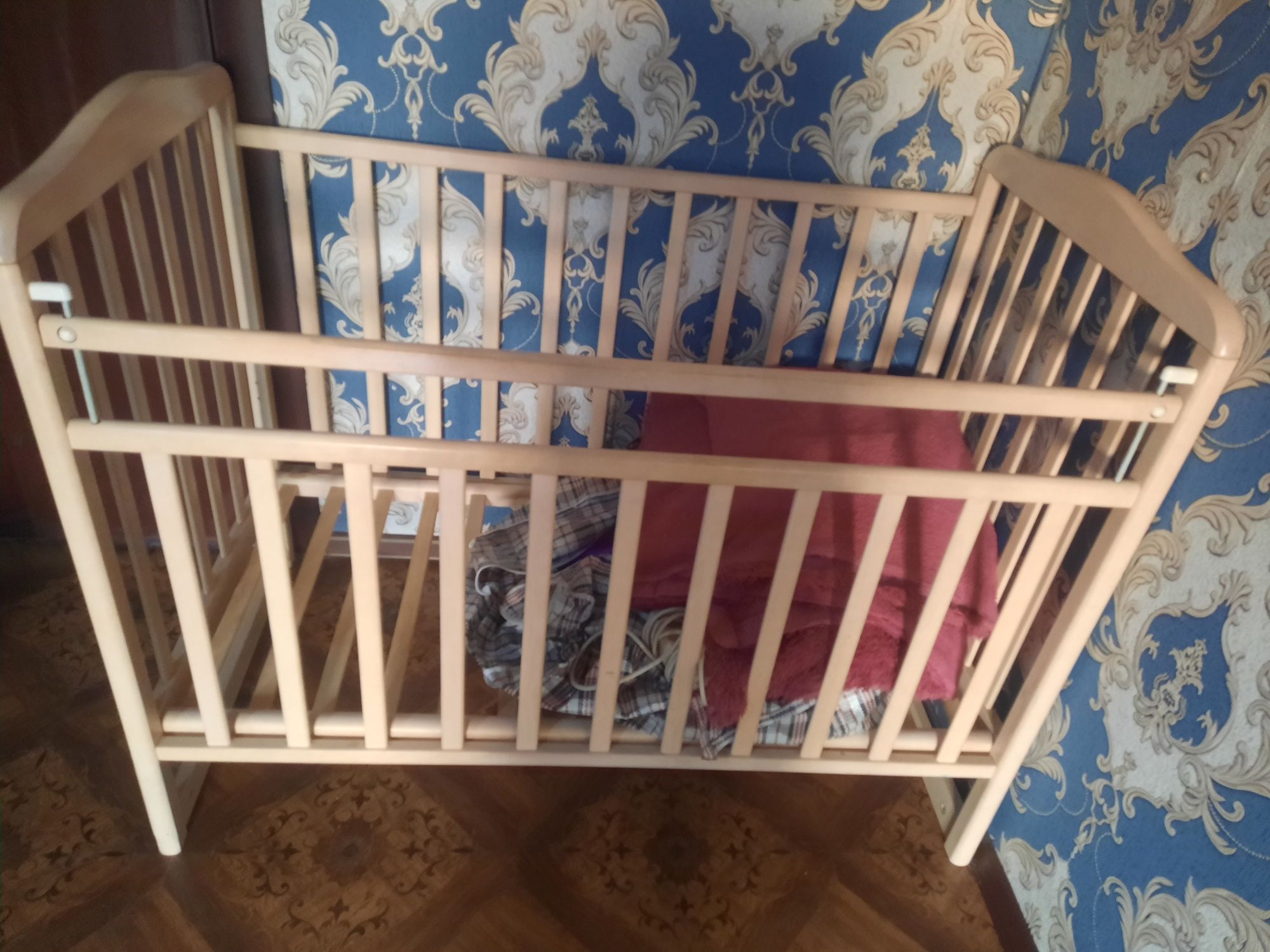 Продам детский манеж