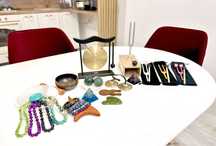 Set Echilibrare Chakre prin Sunete 432Hz & Cristale|Orgonite+Bonus