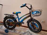 Велосипед  детский на 5-9 лет
