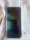 Продам Samsyng a50 128 gb не работает микрофон и слуховой динамик  40.