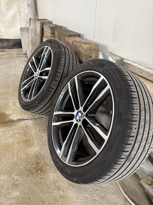 Jante bmw f30 m3/m4 R19
