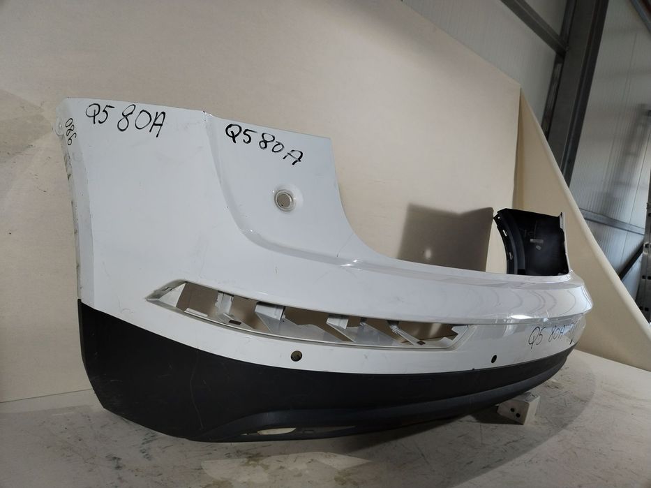Bara spate Audi Q5 , 2017, 2018, 2019, 2020,  cod origine OE 80A807511