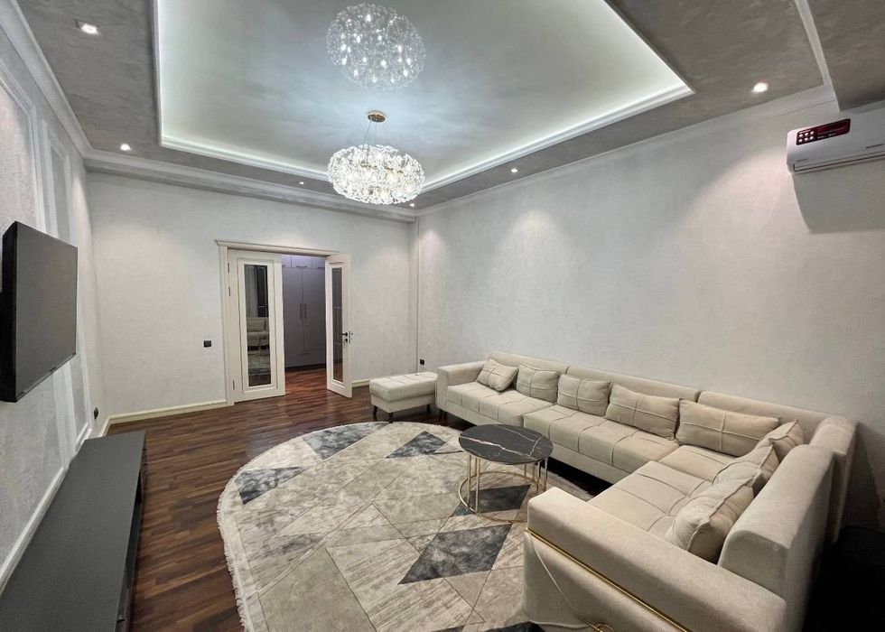 Продаётся квартира в ЖК Barocco Ор Гидромедцентр