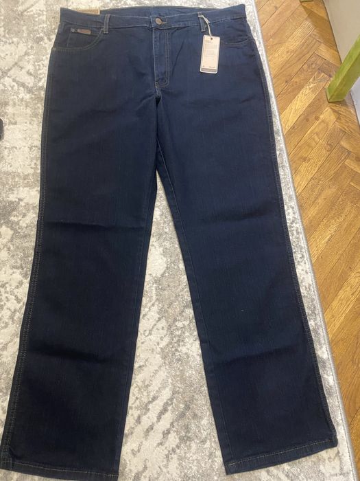 Blugi barbati Wrangler