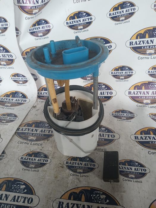 pompa rezervor benzina  volkswagen golf 6 1.4 benzina