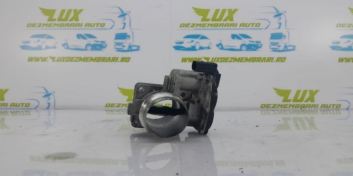 Clapeta acceleratie 2.2 crdi euro 5 351002f900 35100-2f900 Hyundai Santa Fe CM (facelift) seria